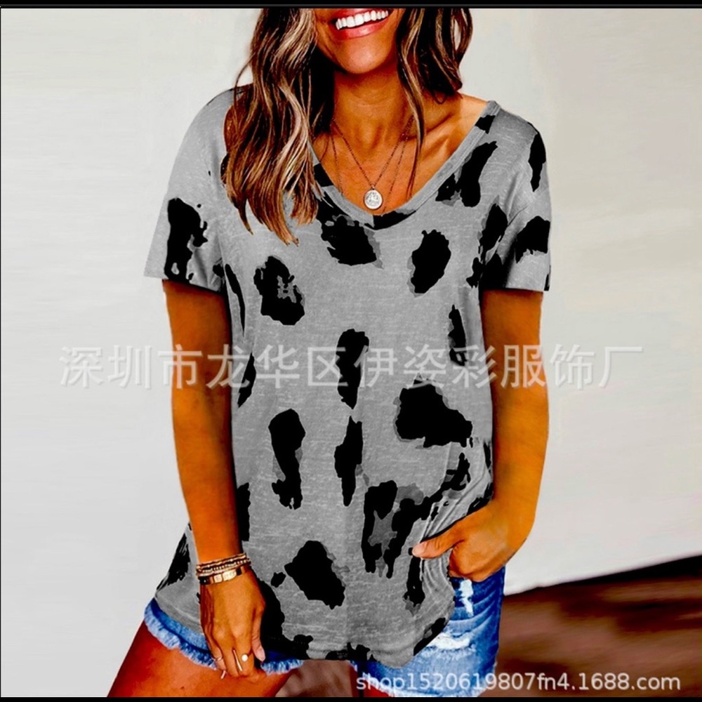 Adorable t shirt